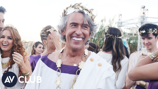 Steve Coogan and Michael Winterbottom on <i>Greed</i> and why they keep coming back for another <i>Trip</i>